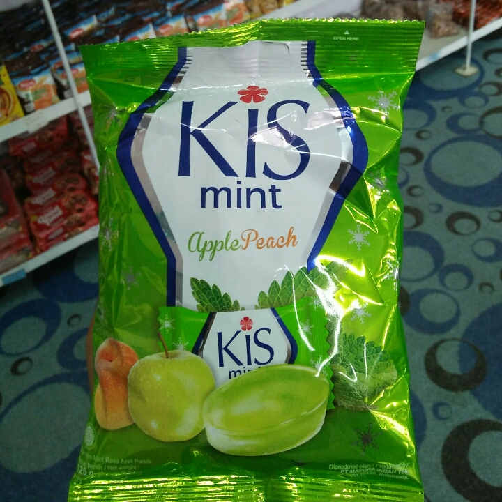 Kis Mint 3