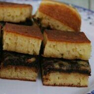 Kismis Coklat