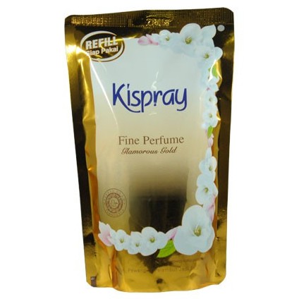 Kisprau Fine Perfume Refil 300Ml