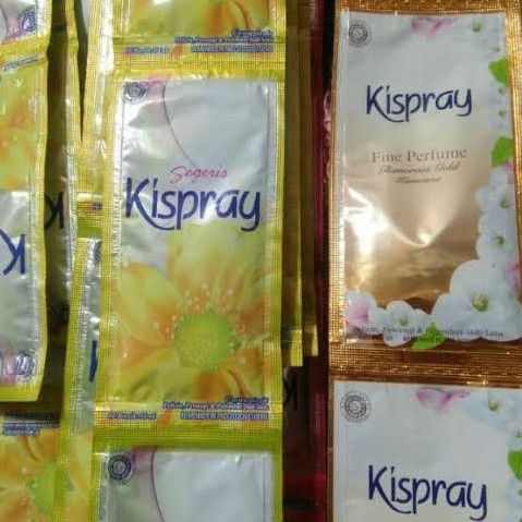 Kispray