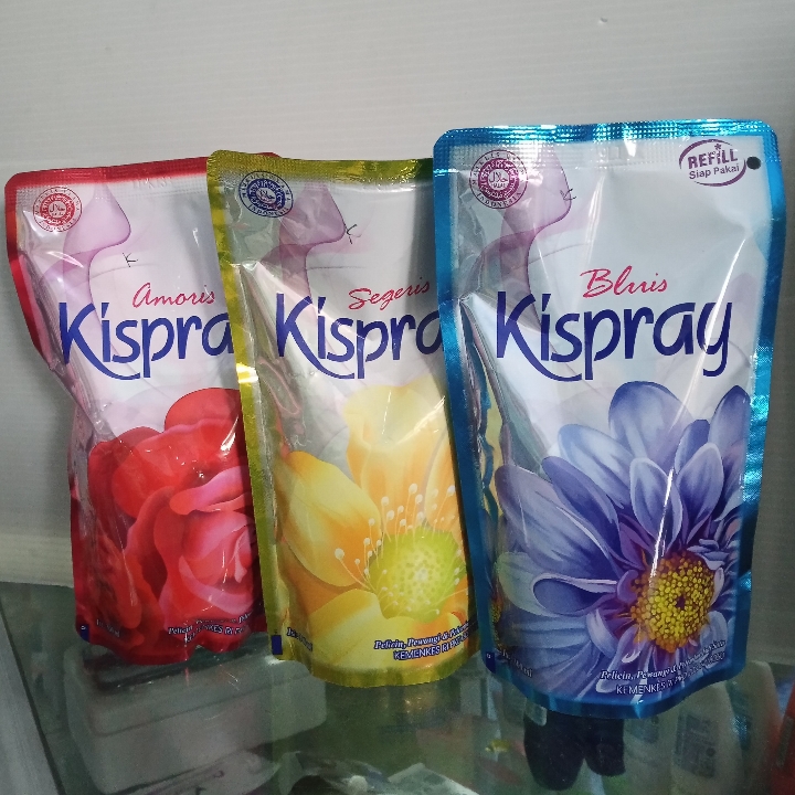 Kispray 300ml