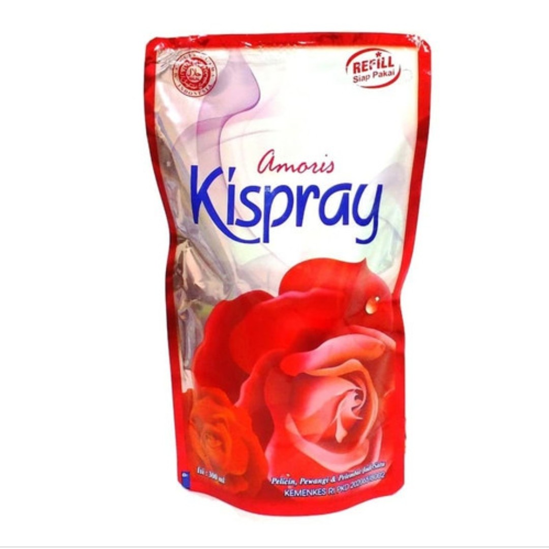 Kispray Amoris 300ml