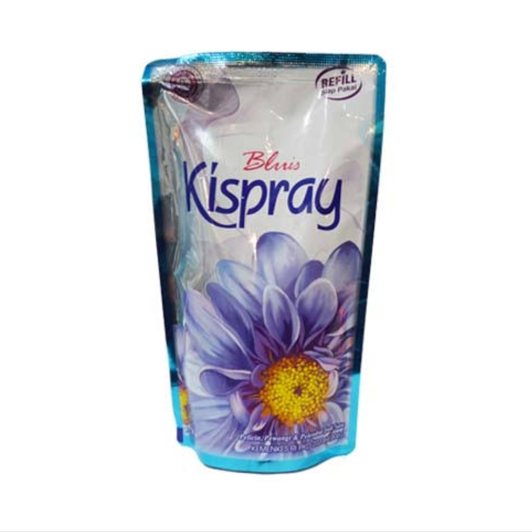 Kispray Bluis 300ml