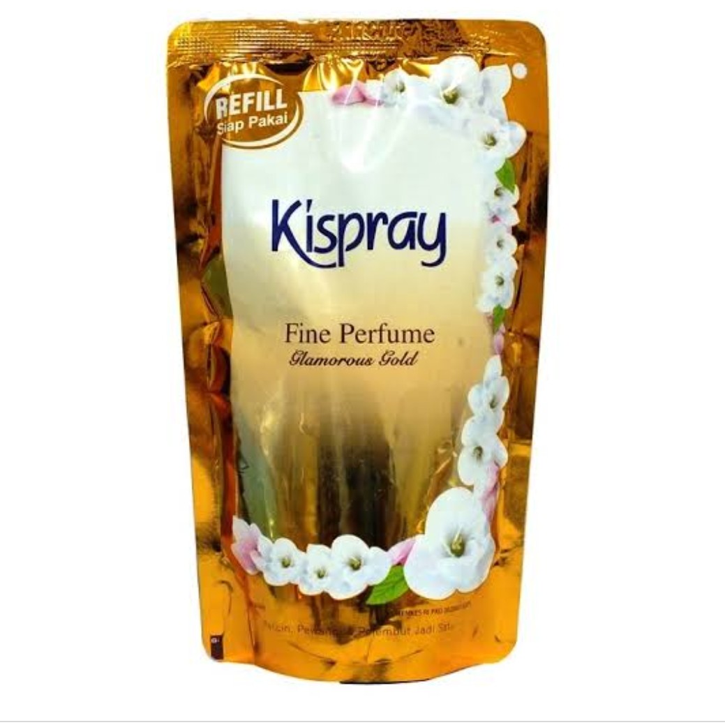 Kispray Fine Perfume 300ml