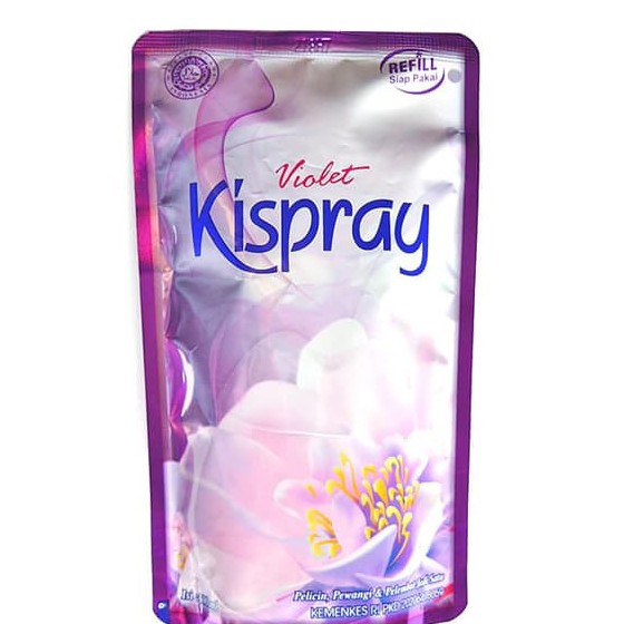 Kispray Violet