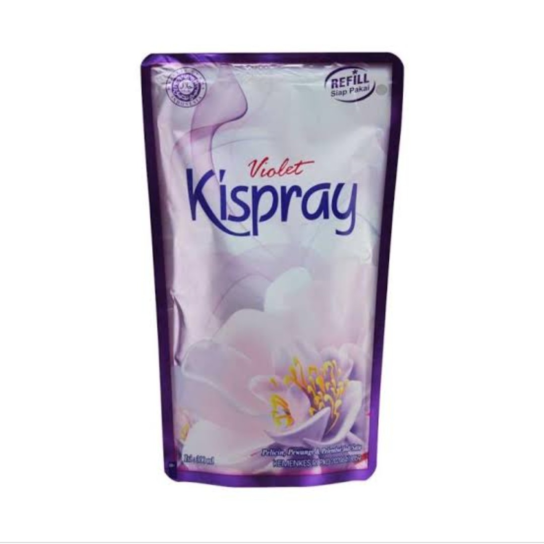 Kispray Violet 300ml