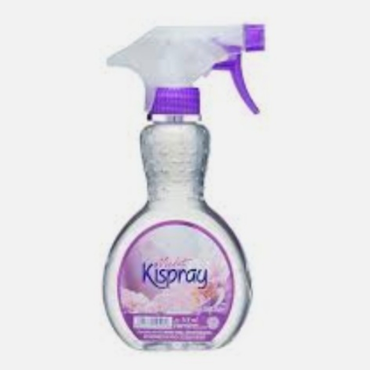 Kispray Violet 318ml