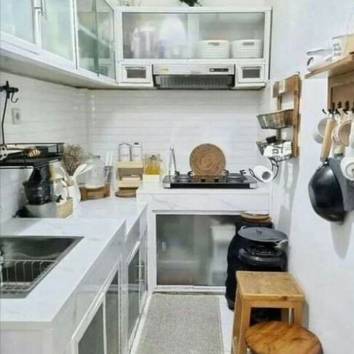 Kitchenset