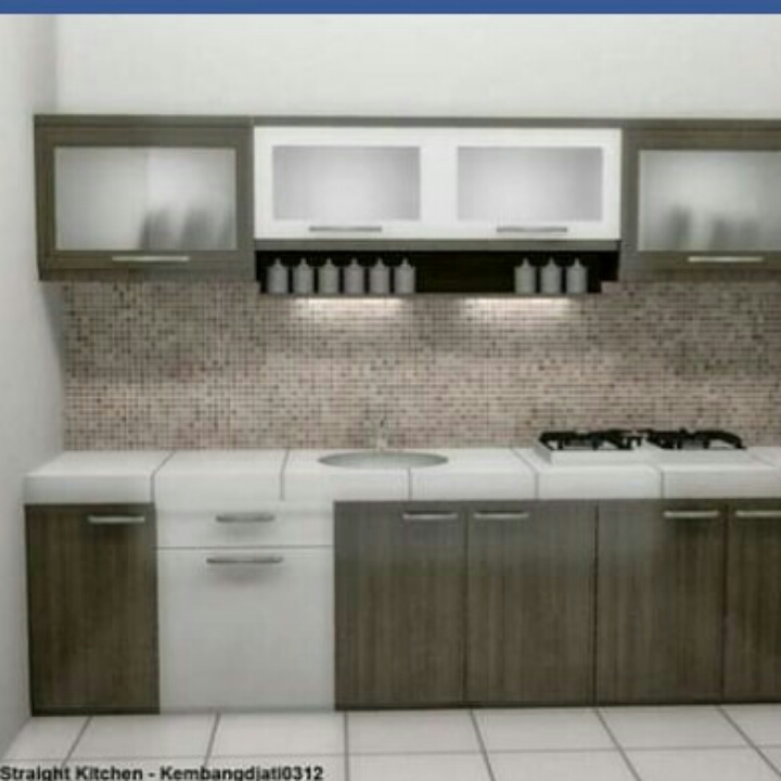 Kitchenset