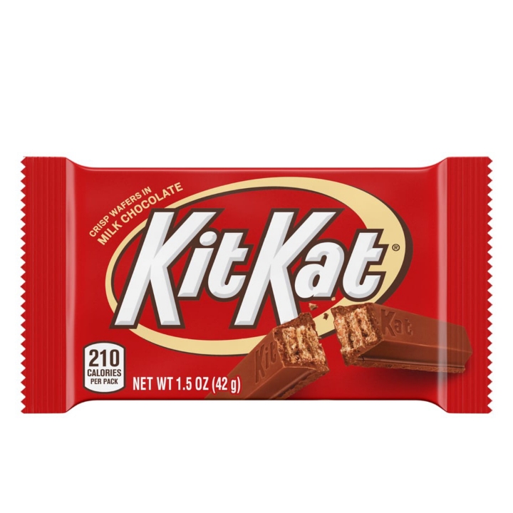 Kitkat Chocolate 4f 3G