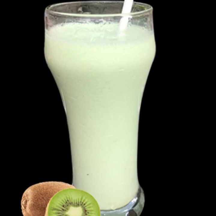 Kiwi Smoothies