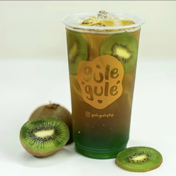 Kiwi Tea