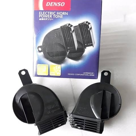 Klakson Denso Waterproof