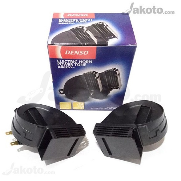 Klakson Denso Waterproof 2