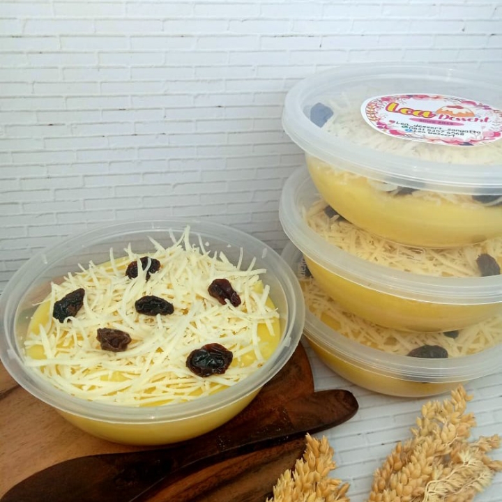 Klapertart Ori Cup