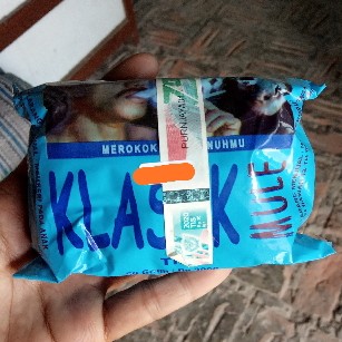 Klasik Mule