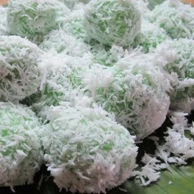 Klepon