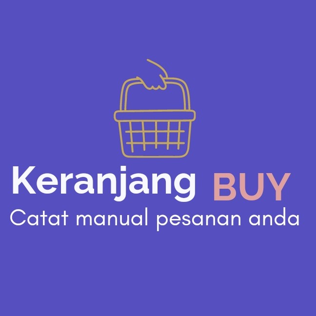 Klik Keranjang