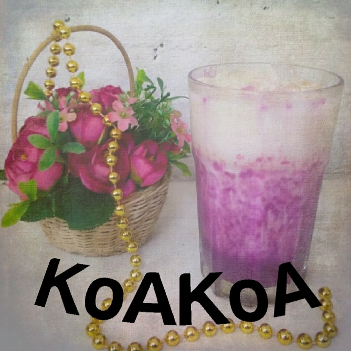 Koakoa Thaitea