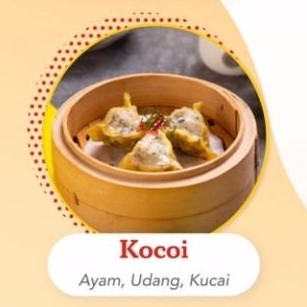 Kocoi