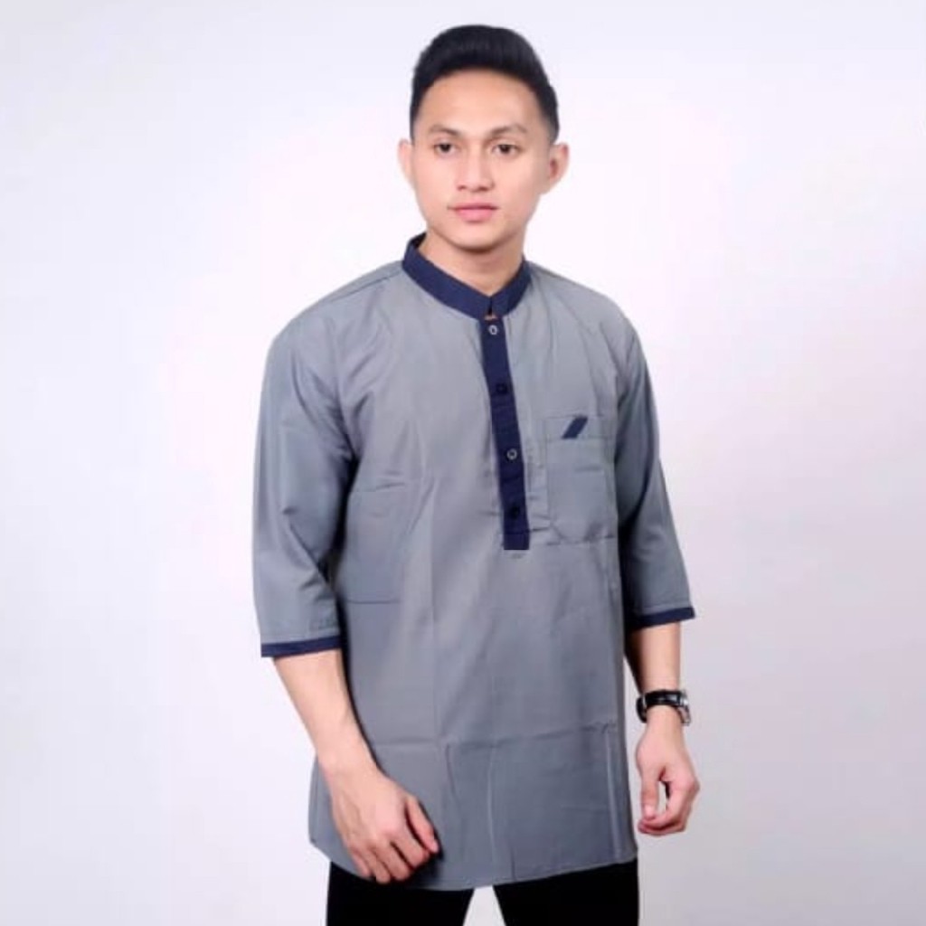 Koko Agam FASHION MUSLIM PRIA