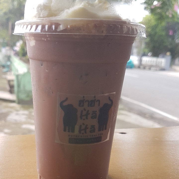 Koko Float