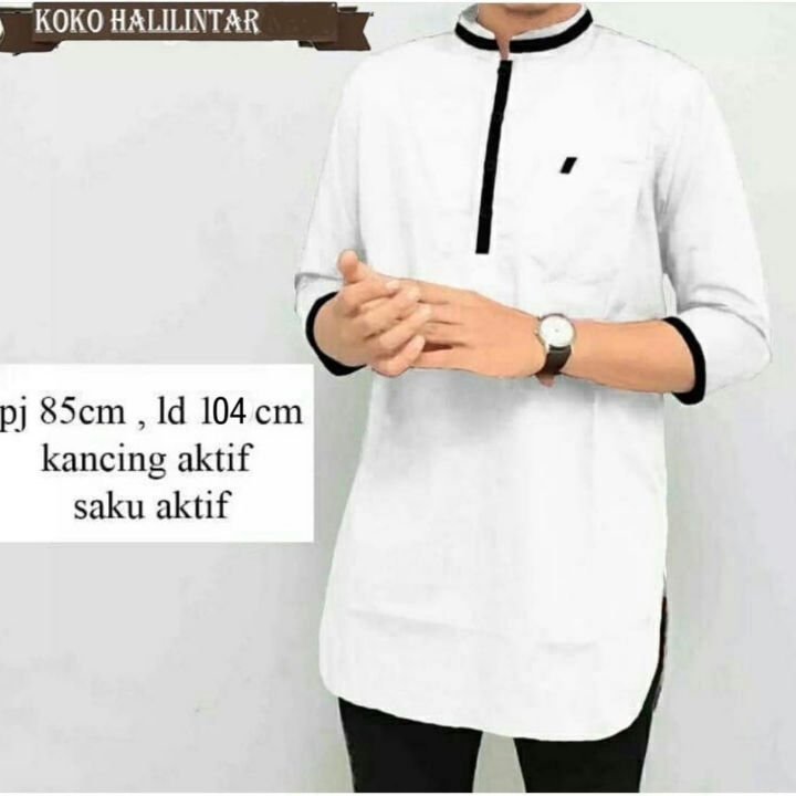 Koko Halilintar 4