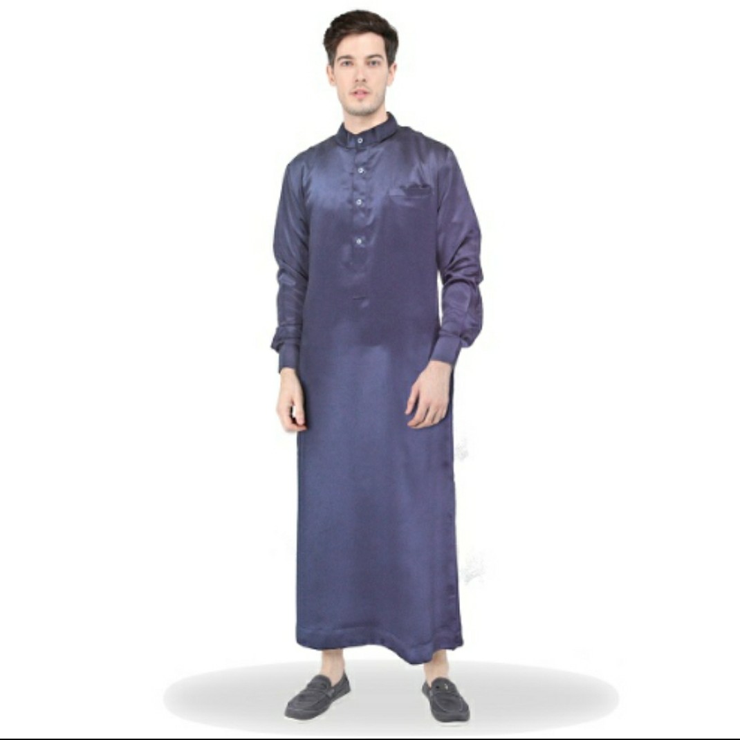 Koko JUBAH Muslim - IYYAKA 5