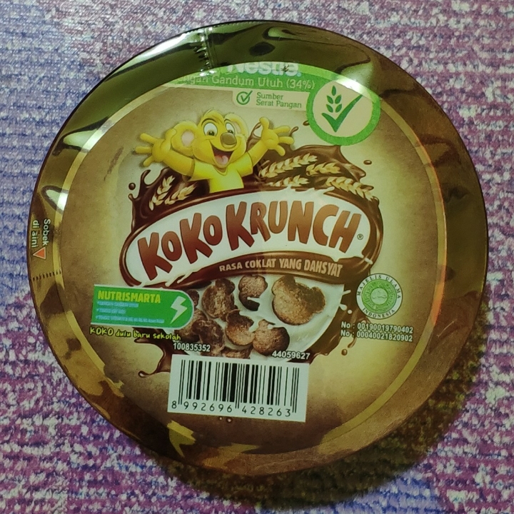 Koko Krunch