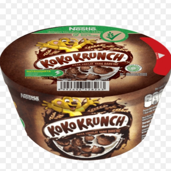 Koko Krunch 32gr