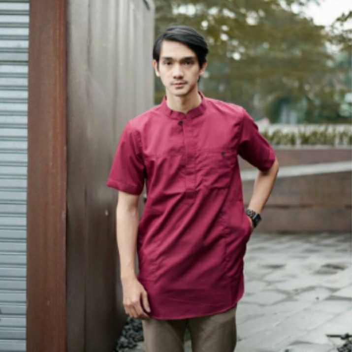 Koko Kurta Oxford - SAMUDU 2