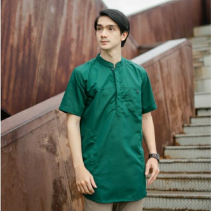 Koko Kurta Oxford - SAMUDU 3