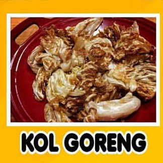 Kol Goreng