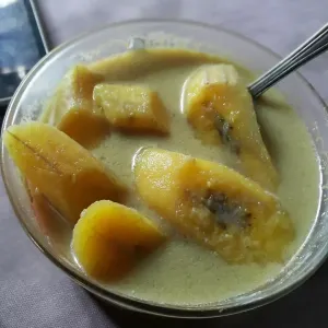 Kolak Pisang 