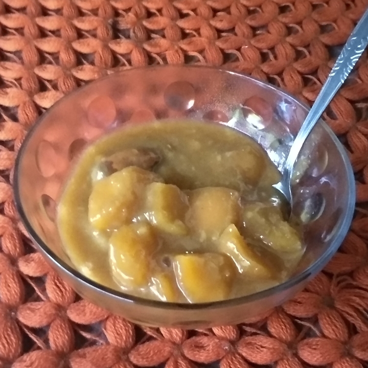 Kolak Pisang