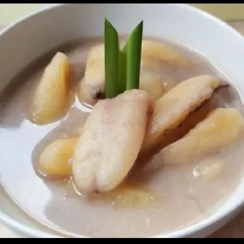 Kolak Pisang