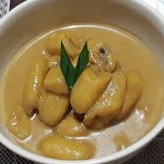 Kolak Pisang