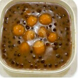 Kolak Ubi  Bubur Ne