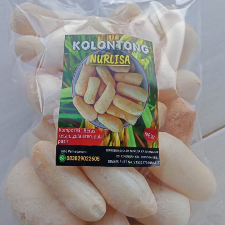 Kolontong Suuk