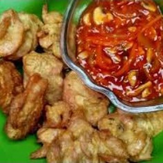 Koloke Udang