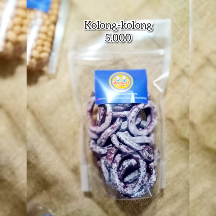 Kolong Kolong