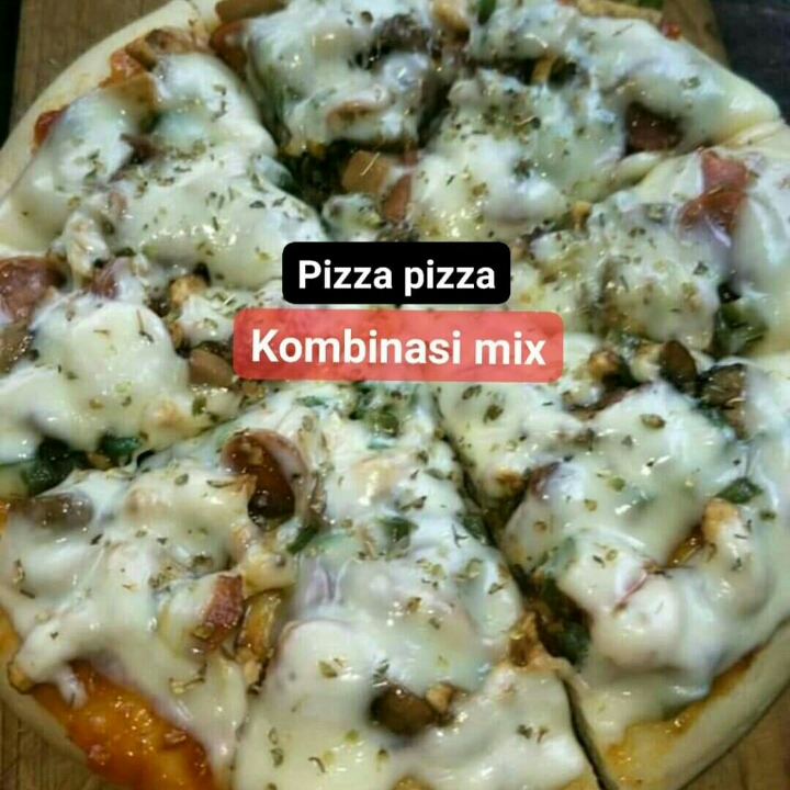 Kombinasi Mix