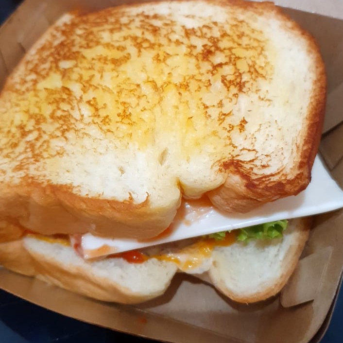 Komplit Sandwich