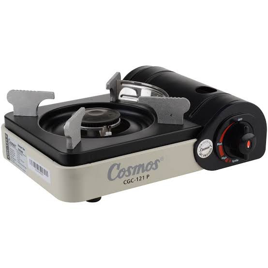 Kompor Cosmos Portable 121p