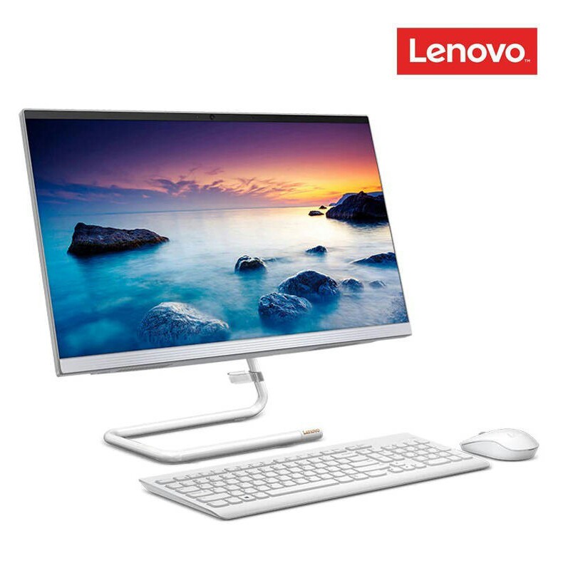 Komputer All In One Lenovo A340-22IWL-OPID Garansi 1 Tahun 2