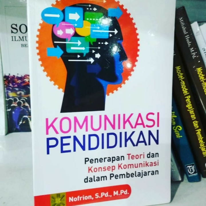 Komunikasi Pendidikan