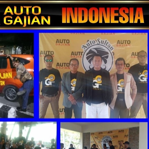 Komunitas AUTO GAJIAN 2