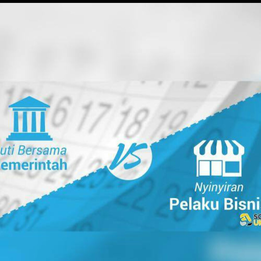 Komunitas Bisnis Pemerintah