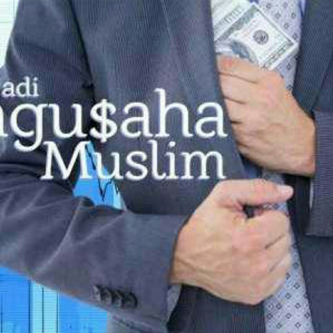 Komunitas Pengusaha Muslim Indonesia