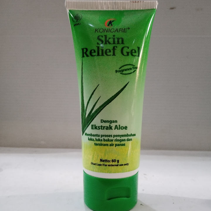 Konicare Skin Relief Gel